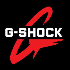 Logo G-Shock 225x225