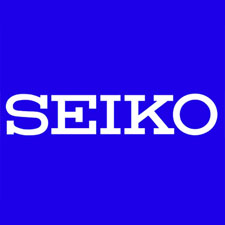Logo Seiko 225x225