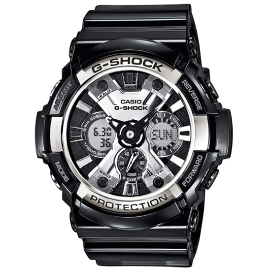 g shock casio 5229 ga 200