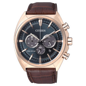 Reloj Citizen CA4283-04L