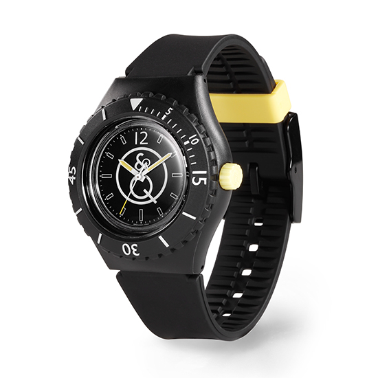 Reloj q&q solar deals