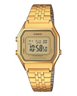 Reloj Casio Collection LA680WEGA-9ER