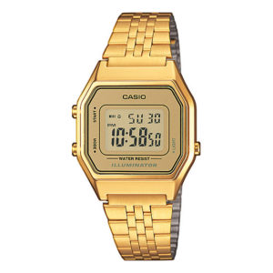 Reloj Casio Collection LA680WEGA-9ER