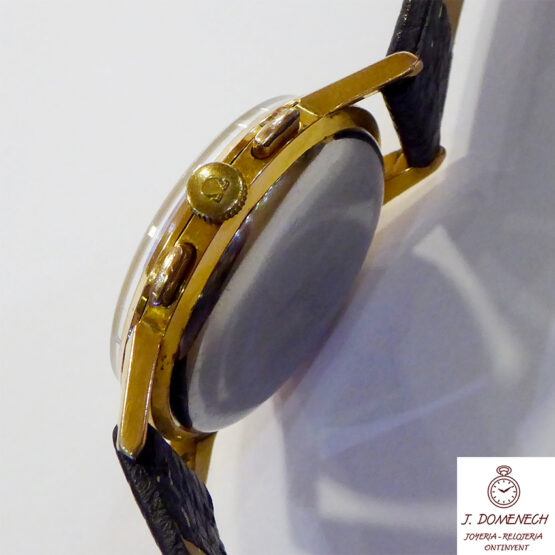 Reloj Omega cronógrafo antiguo 2278-1 - Imagen 4