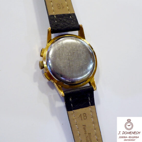 Reloj Omega cronógrafo antiguo 2278-1 - Imagen 6