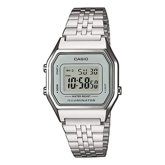 Reloj Casio Collection LA680WEA-7EF