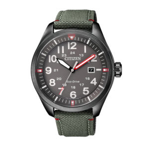 Reloj Citizen AW5005-39H Eco-Drive