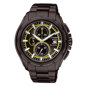 Reloj Citizen CA0275-55F Eco-Drive