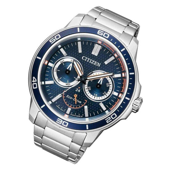 Reloj Citizen BU2040-56L Eco-Drive