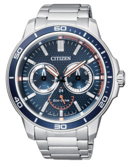 Reloj Citizen BU2040-56L Eco-Drive