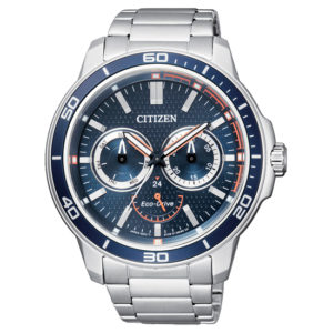 Reloj Citizen BU2040-56L Eco-Drive