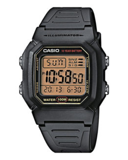 Reloj Casio W-800HG-9AVES Digital