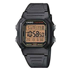 Reloj Casio W-800HG-9AVES Digital