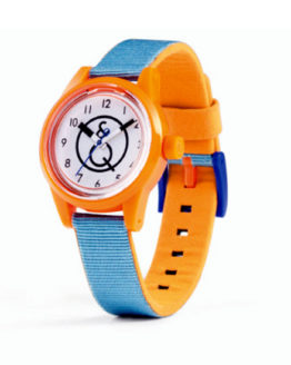 Reloj Q&Q RP01J005Y Smile Solar