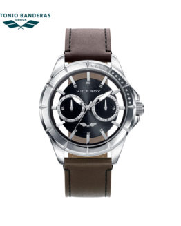 Reloj Viceroy 401049-57 Antonio Banderas e