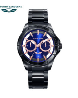 Reloj Viceroy 401053-37 Antonio Banderas e