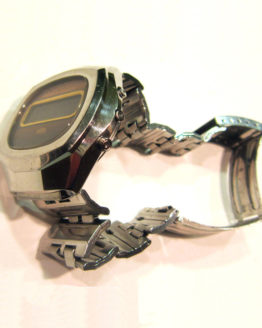 Reloj Orient digital antiguo2