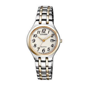 Reloj Citizen EW2486-87A Eco-Drive