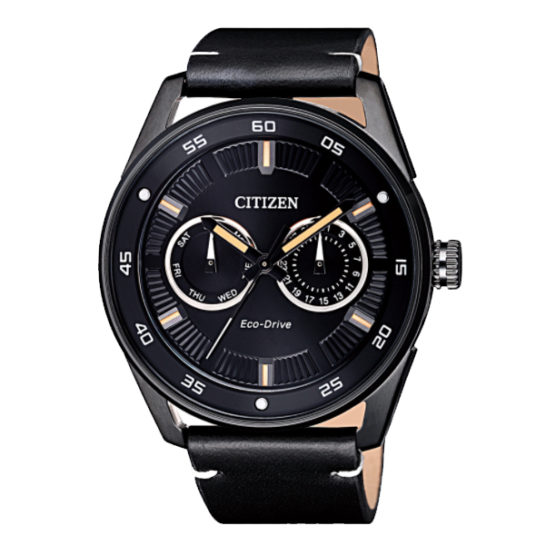 Reloj Citizen BU4029-15E Eco-Drive