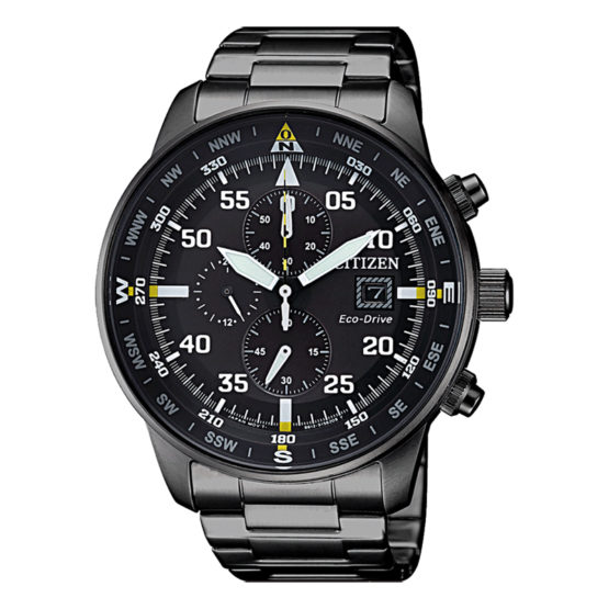 Reloj Citizen CA0695-84E Eco-Drive