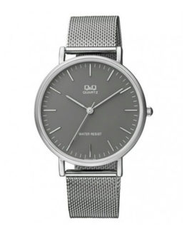 Reloj Q&Q (by Citizen) QA20J232Y Esfera gris