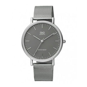 Reloj Q&Q (by Citizen) QA20J232Y Esfera gris