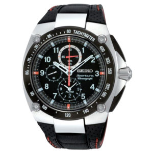 Reloj Seiko SNAD23P2 Sportura Crono-Alarma