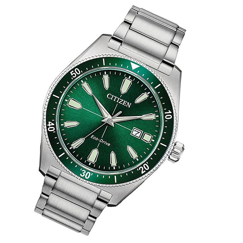 Reloj Citizen AW1598-70X Eco-Drive Men´s Sport 3