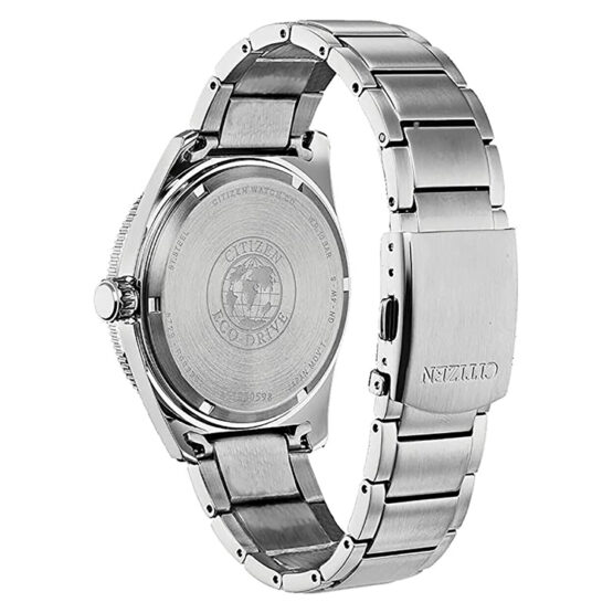 Reloj Citizen AW1598-70X Eco-Drive Men´s Sport - Imagen 2