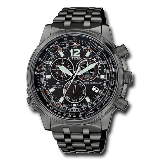 Reloj Citizen CB5867-87H Eco-Drive Promaster