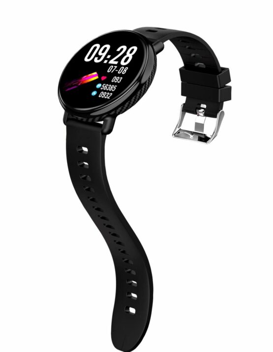 Smartwatch Eurofest FD0095E B