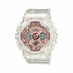 Reloj Casio G-Shock Limited GMA-S120SR-7AER