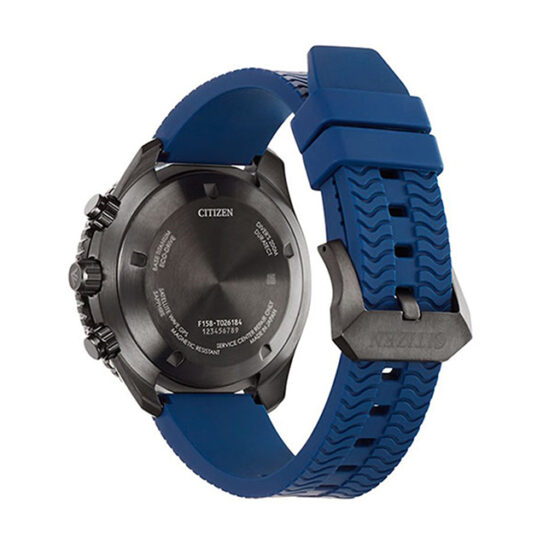 Reloj Citizen CC5006-06L Eco-Drive Promaster Satellite Wave Gps - Imagen 3