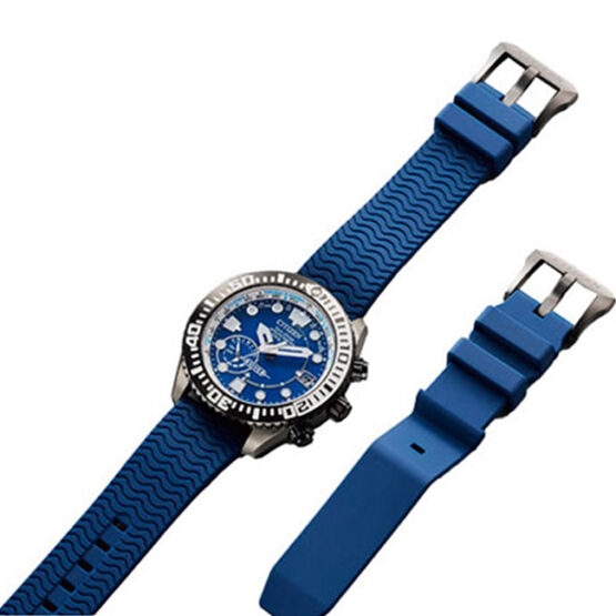 Reloj Citizen CC5006-06L Eco-Drive Promaster Satellite Wave Gps - Imagen 4