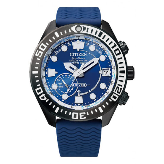 Reloj Citizen CC5006-06L Eco-Drive Promaster Satellite Wave Gps