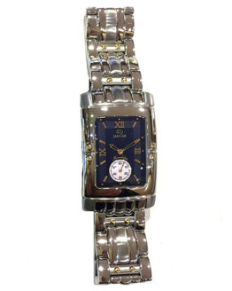 Reloj Jaguar J282-5 Friendship Rectangular