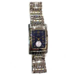 Reloj Jaguar J282-5 Friendship Rectangular