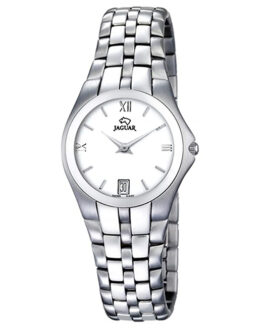 Reloj Jaguar J303-4 de mujer extraplano