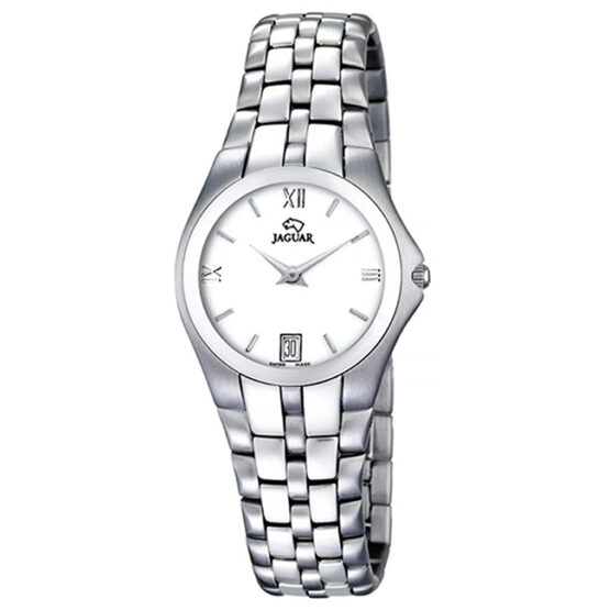 Reloj Jaguar J303-4 de mujer extraplano