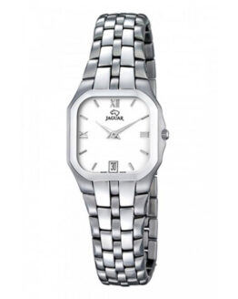 Reloj Jaguar J307-1 de mujer extraplano