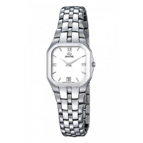 Reloj Jaguar J307-1 de mujer extraplano