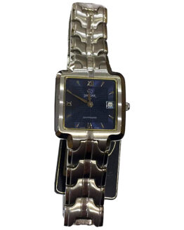 Reloj Jaguar J433-2 de hombre con calendario