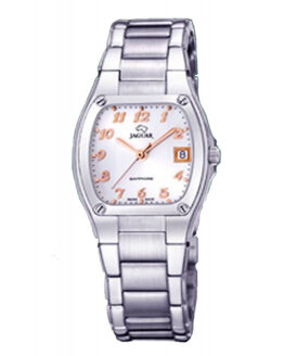 Reloj Jaguar J468-4 de mujer con calendario