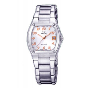 Reloj Jaguar J468-4 de mujer con calendario