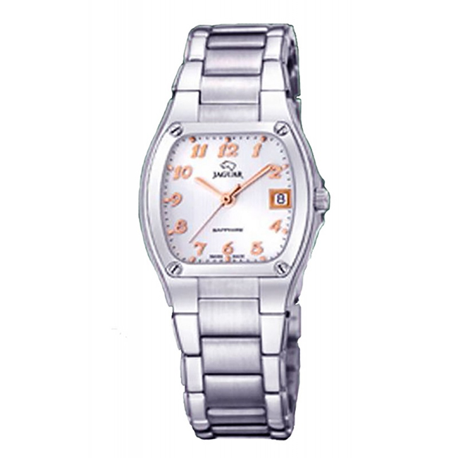 Reloj Jaguar Connected Lady mujer J980/4 - Joyería Oliva