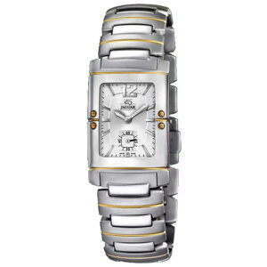 Reloj Jaguar J610-1 de hombre Rectangular