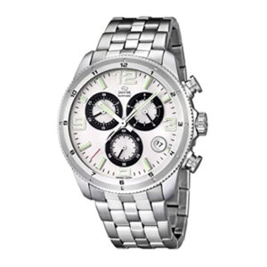 Reloj Jaguar J677-4 de hombre con cronógrafo