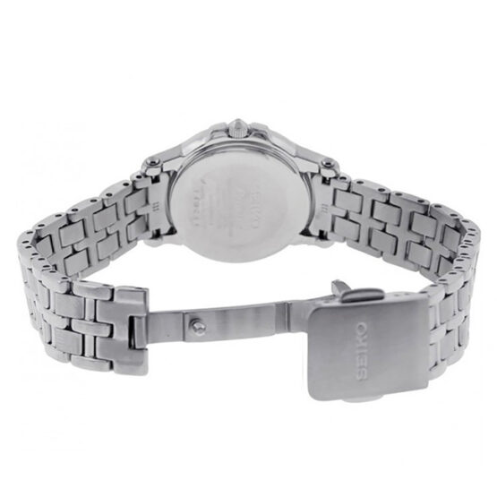 Reloj Seiko SXDE01P1 Premier de mujer - Imagen 3