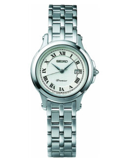 Reloj Seiko SXDE01P1 Premier de mujer