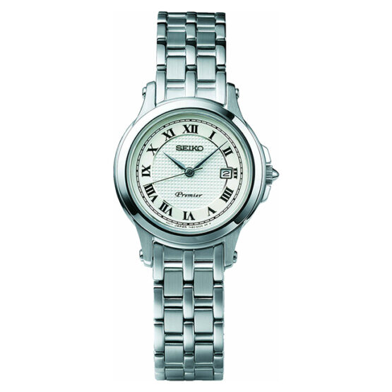 Reloj Seiko SXDE01P1 Premier de mujer